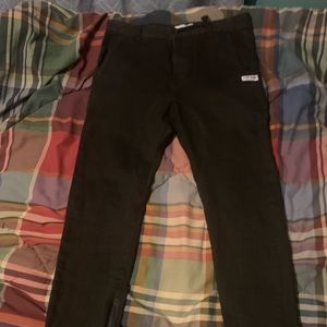 Jogger pants